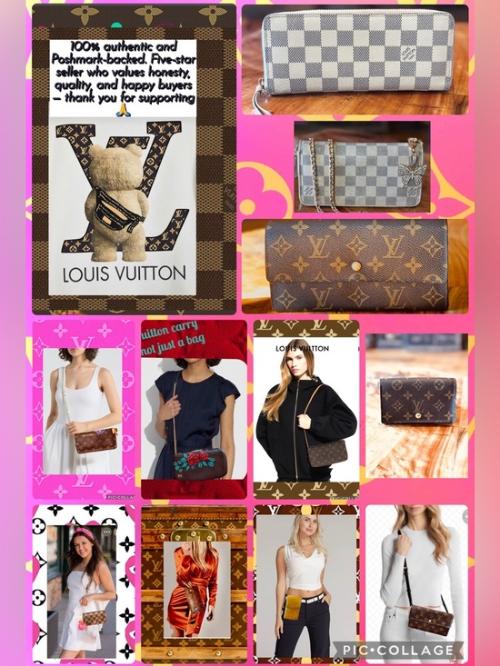Louis Vuitton Handbags - Louis Vuitton luxury for less authentic free shipping offers welcomed